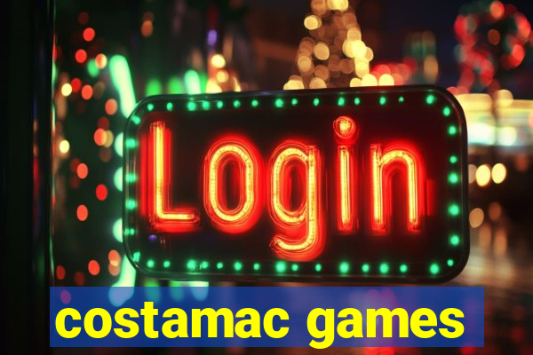 costamac games